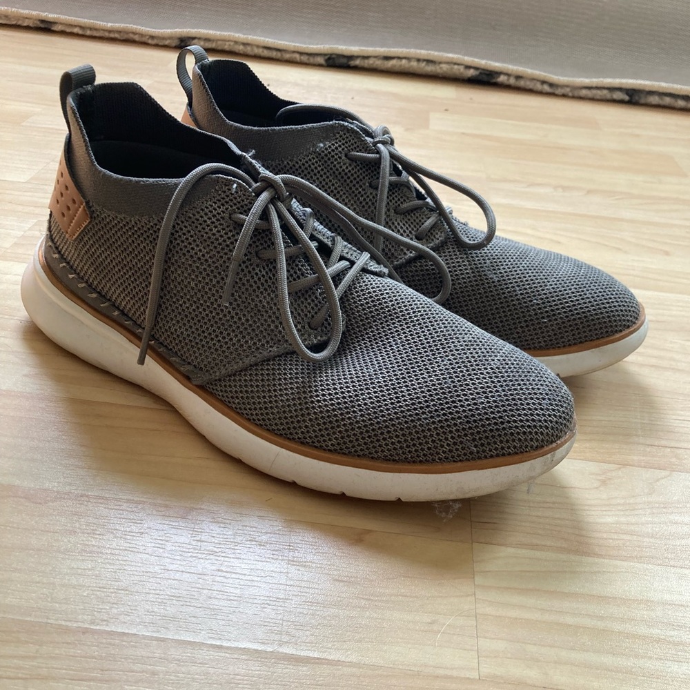Mens Bruno Marc shoes